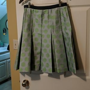 Vera Wang Purple label skirt